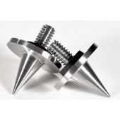 WARNE Skyline Spike Feet #7950M