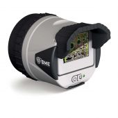 SME WiFi Optical Scope Camera con lo Schermo