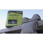 SME Window Mount Gun Rest da Tiro per Finestrino