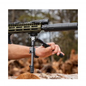 SPARTAN Vidarr Bipiede per base M-Lok