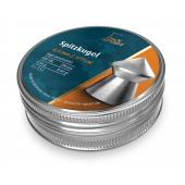 H&N-Sport Spitzkugel a Punta 4.50mm 0.56g/8.64gr (500pz)