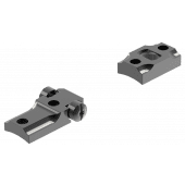 LEUPOLD Steel Standard (STD) Basi per Browning A-Bolt #50029