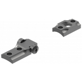 LEUPOLD Steel Standard (STD) Basi per Remington 700 #50016