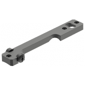 LEUPOLD Steel Standard (STD) Base per Remington 700 RH Short Action #50006