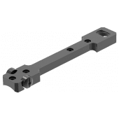 LEUPOLD Steel Standard (STD) Base per Remington 7400/7600 #49993