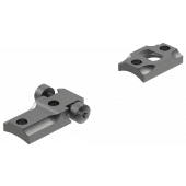 LEUPOLD Steel Standard (STD) Basi per Winchester 70 RVR #50021
