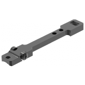 LEUPOLD Steel Standard (STD) Base per Browning BAR / Benelli Argo #49985