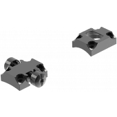 LEUPOLD Steel Standard (STD) Basi per Browning X-Bolt #65424