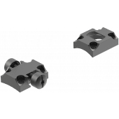 LEUPOLD Steel Standard (STD) Basi per Browning X-Bolt #Matte #65416