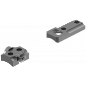 LEUPOLD Steel Standard (STD) Basi per Kimber 8400 #56928