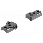 LEUPOLD Steel Standard (STD) Basi per Remington 541 #50028