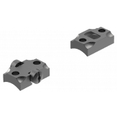 LEUPOLD Steel Standard (STD) Basi per Ruger American RVF Short Action #171903