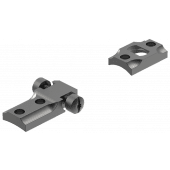 LEUPOLD Steel Standard (STD) Basi per Weatherby Mark V #51701