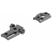 LEUPOLD Steel Standard (STD) Basi per Winchester 70 RVR #50020