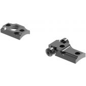 LEUPOLD Steel Standard (STD) Basi per Winchester 70 RVR #50020