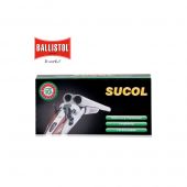 BALLISTOL SUCOL per Canna Liscia (1 kg)