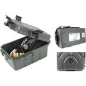 MTM Cassetta Survivor Dry Box con la Bussola