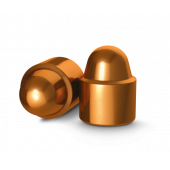 H&N Bullets in Piombo Ramato 451" / 45 ACP 200gr SWC HS (500pc)