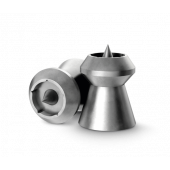 H&amp;N Diabolo Terminator 5.50mm 1,06g/16.36gr (200pz)