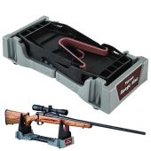 TIPTON Compact Range Vise - Banco di Pulizia compatto