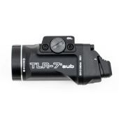 GLOCK Streamlight TLR-7 Sub Torcia Tattica