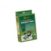 Caldwell Lead Sled Weight Bag Sacca di Appesantimento Large (Vuota) #777800