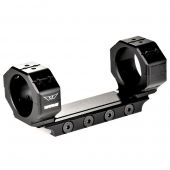 WARNE Skyline Precision Anelli Weaver/Picatinny 30mm per 34mm #7824M