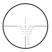 HAWKE Cannocchiale per Balestra XB1 1.5-5x32 SR