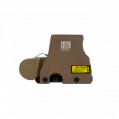 EOTECH Holographic System XPS2-0 TAN
