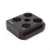 ARMANOV ​​​​​Toolhead Zero-Play Free-Float for Dillon RL550C