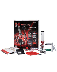 HORNADY Pressa Lock-N-Load Classic Kit #085006
