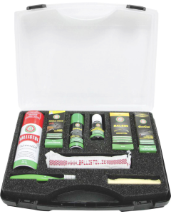 BALLISTOL Cofanetto Kit Cura delle Armi *Completo