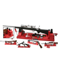 MTM Gun Vise Rest Banco di Pulizia per Armi *Universale