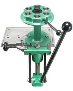 RCBS TURRET Pressa con Torretta Progressiva #88901