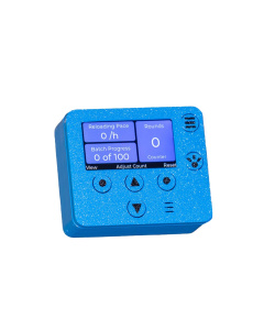 ARMANOV Unicount Round Counter per Dillon XL650 / XL750