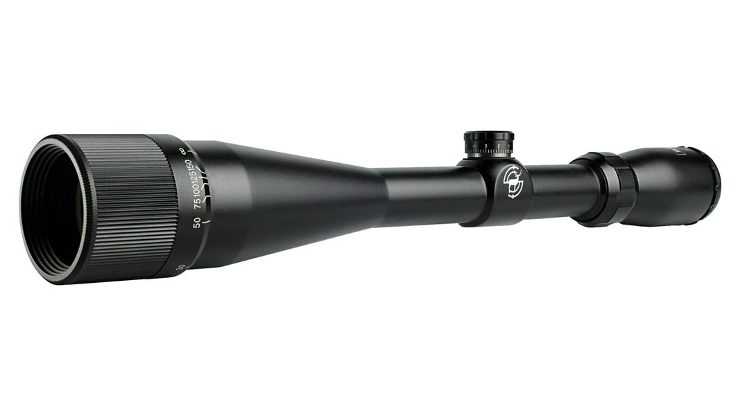 DIANA Cannocchiale 1" 4x32 Duplex (Attacco incluso)