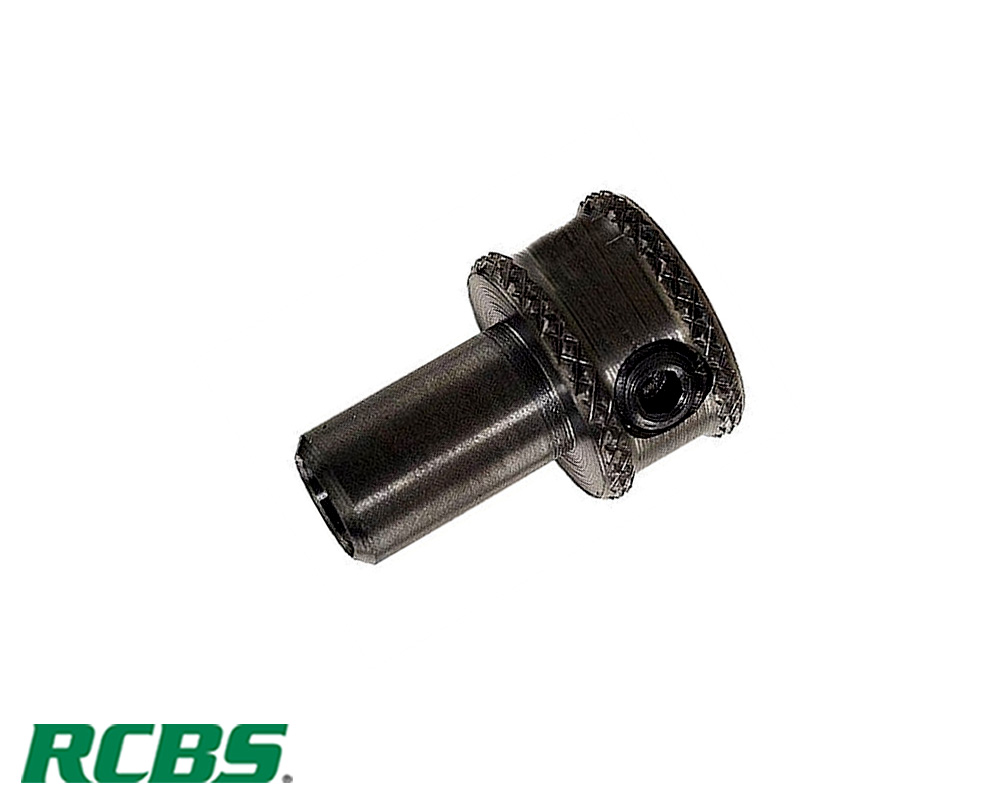 RCBS FHDT Case Pilot Stop Cal. 8mm / .323 #88130