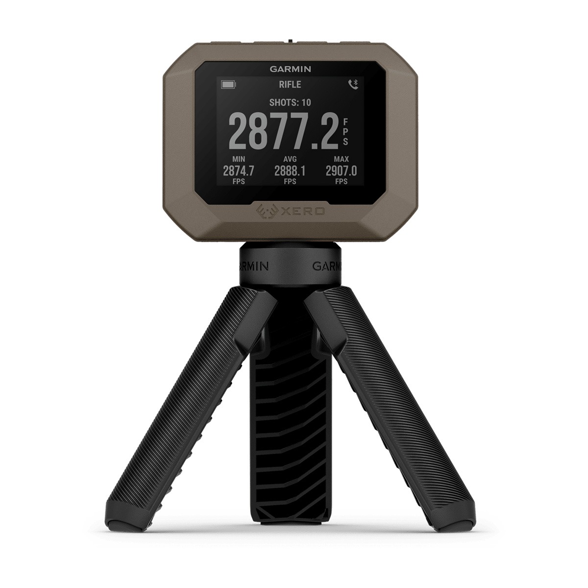 GARMIN Cronografo Xero® C1 Pro Radar Bluetooth *IPX7