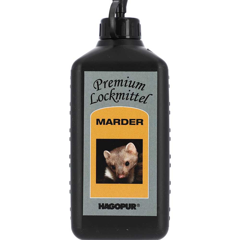 HAGOPUR Attrattore per Faine e Martore 500ml #27860