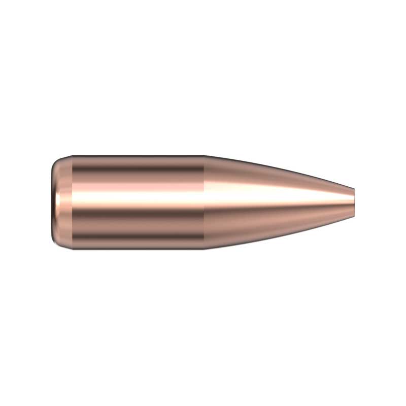 HORNADY Palle MATCH 224" 52gr BTHP #2249 (100pz)
