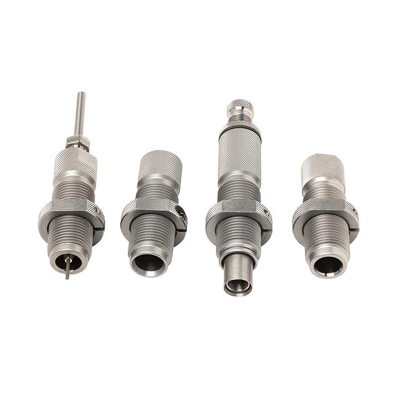 HORNADY .480 Ruger Full Lenght Dies Set #546547