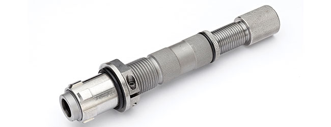 HORNADY Lock-N-Load Bullet Feeder Dies