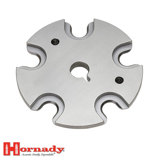 HORNADY Lock-N-Load AP Shell Plate n°29 (41 Remington Magnum) #392629