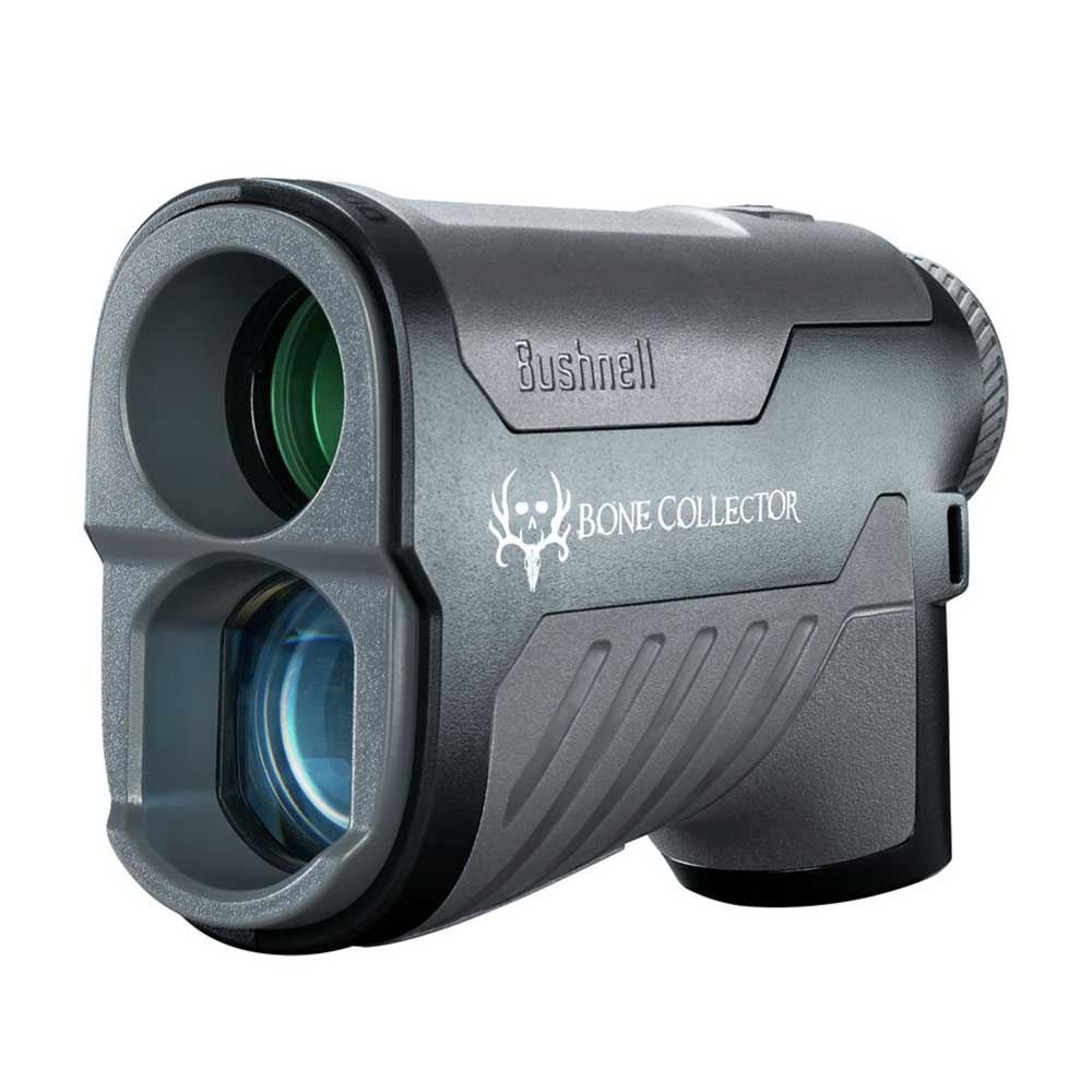 BUSHNELL Bone Collector Telemetro Laser Rangefinder 1000 Blk #LBC1000