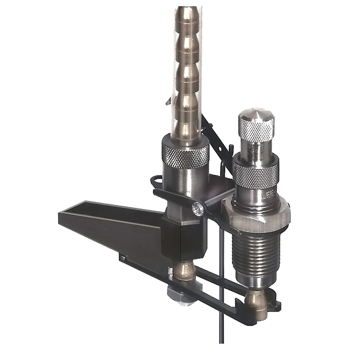 Lee Pro 1000/Load-Master Bullet Feeder Kit Cal.45 fino a .75 lungo #90898