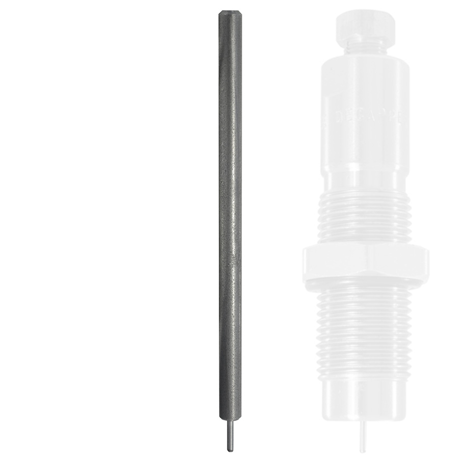 LEE Decapping Die Pin Ricambio #90783