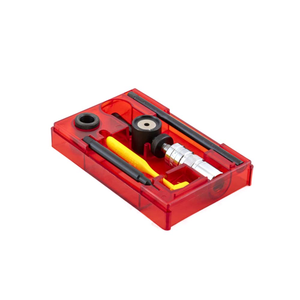 LEE Precision Reloading Kit Pistola .38 Special #90257