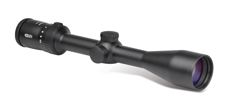 MEOPTA MeoPro 3.5-10X44 Reticolo Plex Lega (1")