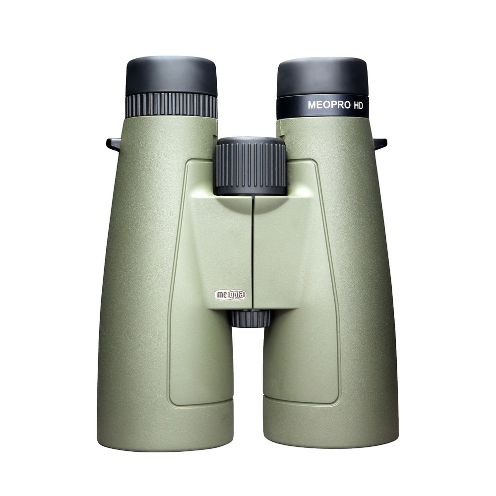 MEOPTA Binocolo MeoPro HD Plus Gommato 8x56