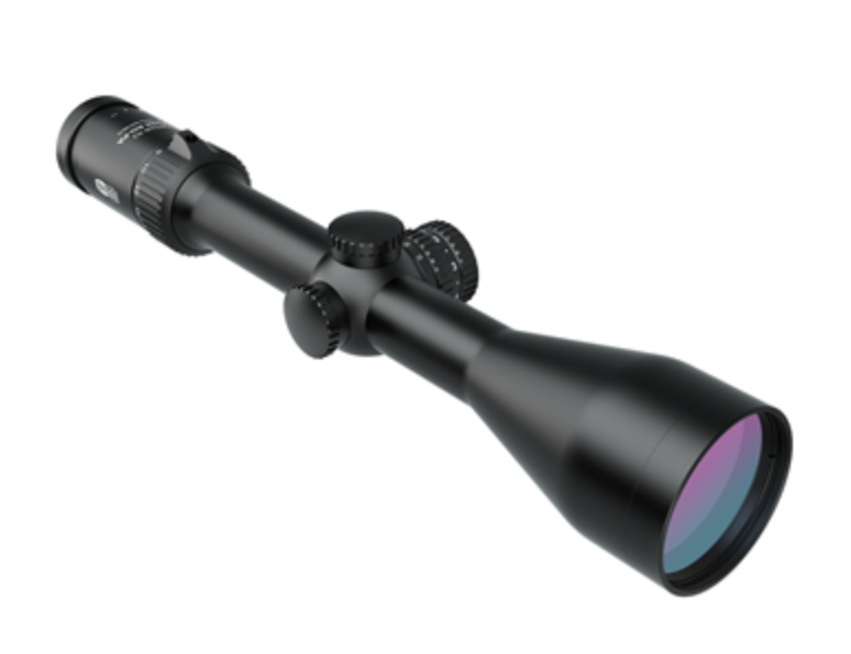 MEOPTA MeoStar R2 2.5-15x56 RD PA Reticolo 4C illuminato